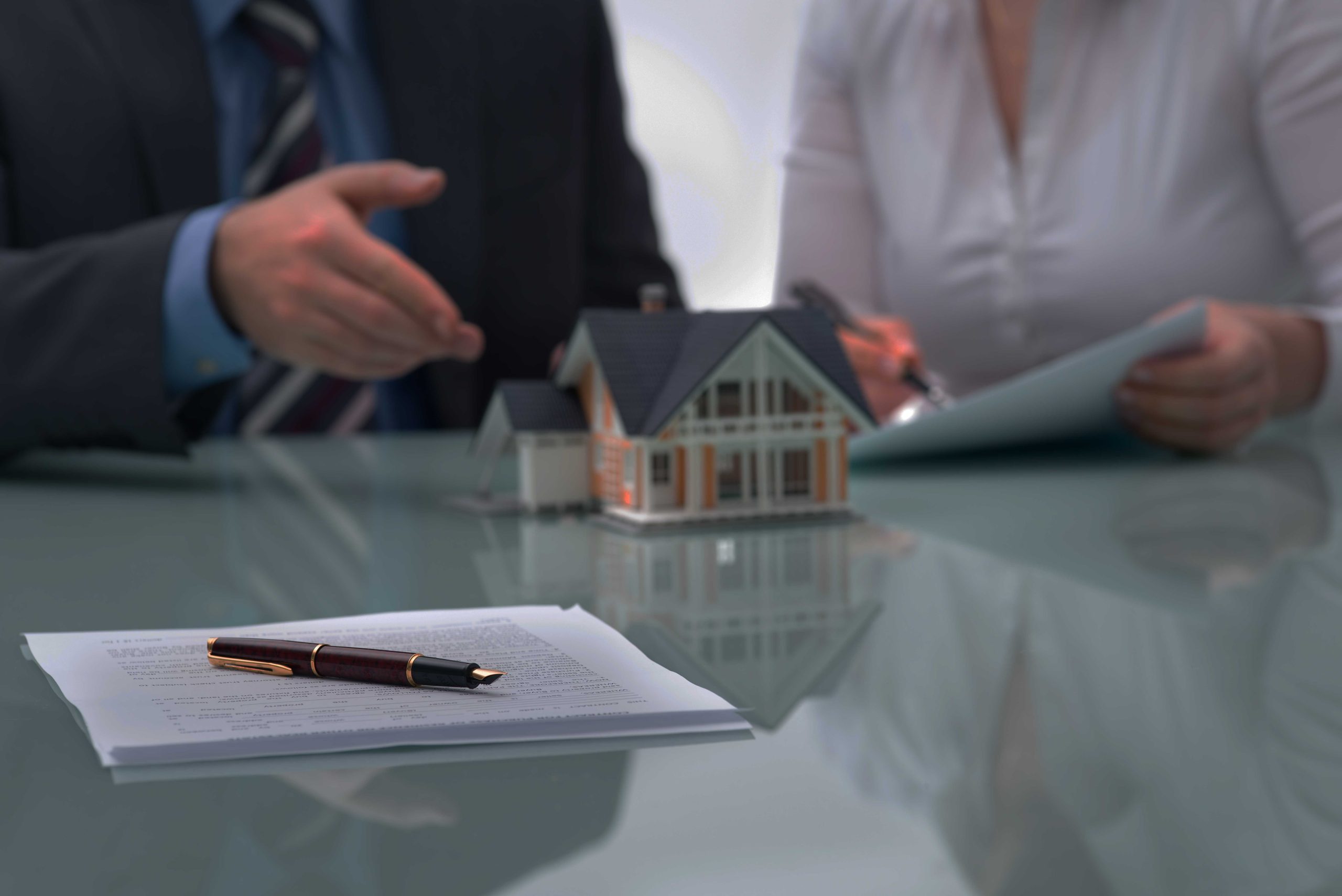 University Property Management Inc